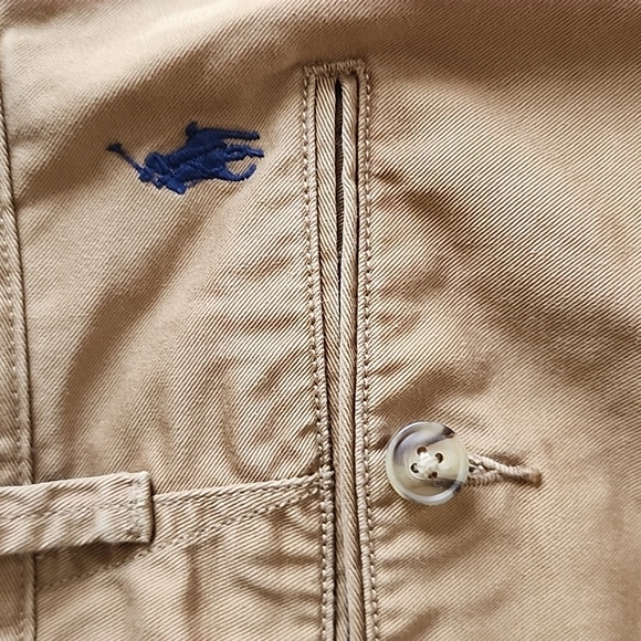 Polo Ralph Lauren Shorts - Picture 3 of 6